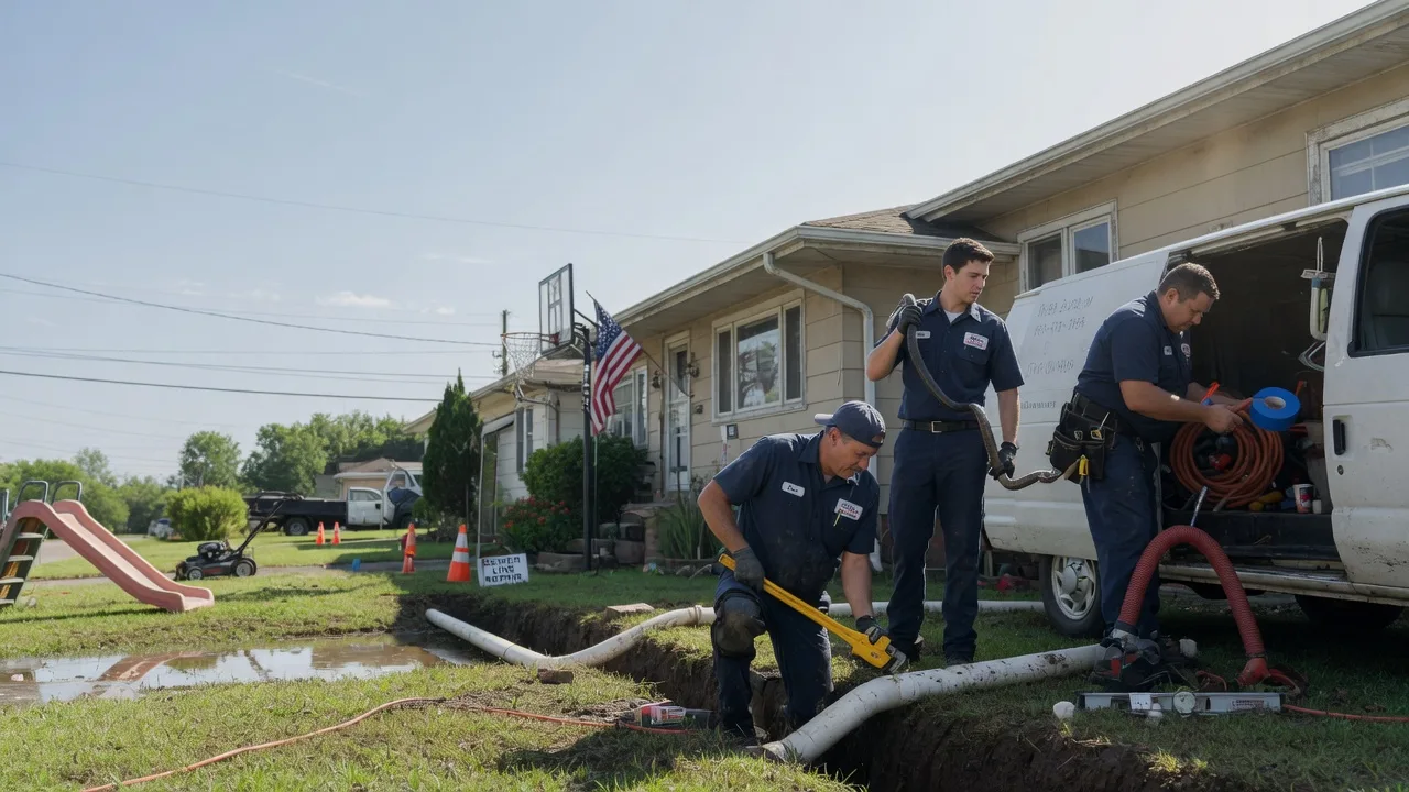 Toilet Installation in Gerald, MO near me